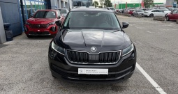 Škoda kodiaq style 1, 5 tsi 150 dsg