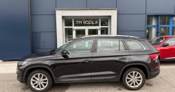 Škoda kodiaq style 1, 5 tsi 150 dsg
