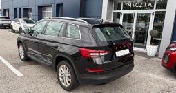 Škoda kodiaq style 1, 5 tsi 150 dsg