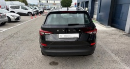 Škoda kodiaq style 1, 5 tsi 150 dsg