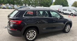Škoda kodiaq style 1, 5 tsi 150 dsg