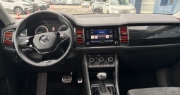 Škoda kodiaq style 1, 5 tsi 150 dsg