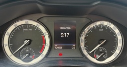 Škoda kodiaq style 1, 5 tsi 150 dsg