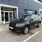 Škoda kodiaq style 1, 5 tsi 150 dsg