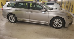 Volkswagen Passat 2.0 TSI DSG R-Line Highline – 225 KS – 2017. – Registriran do