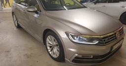 Volkswagen Passat 2.0 TSI DSG R-Line Highline – 225 KS – 2017. – Registriran do