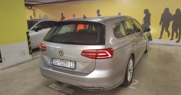 Volkswagen Passat 2.0 TSI DSG R-Line Highline – 225 KS – 2017. – Registriran do