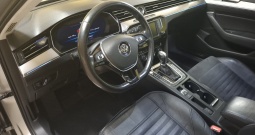 Volkswagen Passat 2.0 TSI DSG R-Line Highline – 225 KS – 2017. – Registriran do