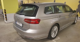 Volkswagen Passat 2.0 TSI DSG R-Line Highline – 225 KS – 2017. – Registriran do