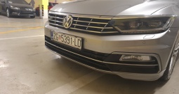Volkswagen Passat 2.0 TSI DSG R-Line Highline – 225 KS – 2017. – Registriran do