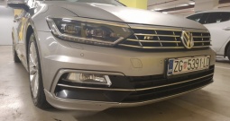 Volkswagen Passat 2.0 TSI DSG R-Line Highline – 225 KS – 2017. – Registriran do