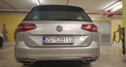 Volkswagen Passat 2.0 TSI DSG R-Line Highline – 225 KS – 2017. – Registriran do