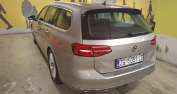 Volkswagen Passat 2.0 TSI DSG R-Line Highline – 225 KS – 2017. – Registriran do