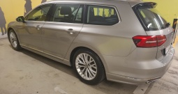 Volkswagen Passat 2.0 TSI DSG R-Line Highline – 225 KS – 2017. – Registriran do