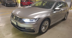 Volkswagen Passat 2.0 TSI DSG R-Line Highline – 225 KS – 2017. – Registriran do
