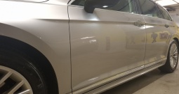 Volkswagen Passat 2.0 TSI DSG R-Line Highline – 225 KS – 2017. – Registriran do