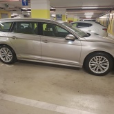 Volkswagen Passat 2.0 TSI DSG R-Line Highline – 225 KS – 2017. – Registriran do