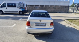 VW Polo classic 2000., 1.9 SDI