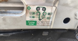 VW Polo classic 2000., 1.9 SDI