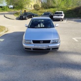 VW Polo classic 2000., 1.9 SDI