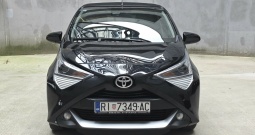 Toyota Aygo Team Deutschland