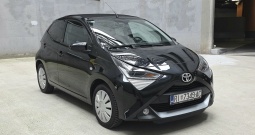 Toyota Aygo Team Deutschland