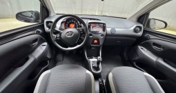 Toyota Aygo Team Deutschland