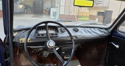 Fiat 850 sedan