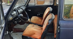 Fiat 850 sedan