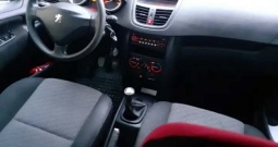 Peugeot 1.4 e benz