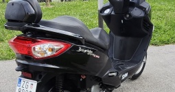 Sym Joyride 200i EFI EVO reg. cijelu god. 6/2027 kao nov
