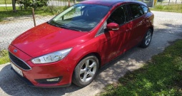 Ford Focus 1.0 EcoBoost (2015.) – 125 KS / 92