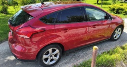 Ford Focus 1.0 EcoBoost (2015.) – 125 KS / 92