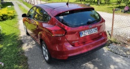 Ford Focus 1.0 EcoBoost (2015.) – 125 KS / 92