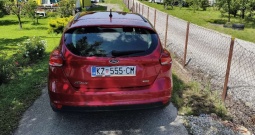 Ford Focus 1.0 EcoBoost (2015.) – 125 KS / 92