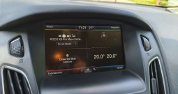 Ford Focus 1.0 EcoBoost (2015.) – 125 KS / 92