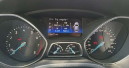 Ford Focus 1.0 EcoBoost (2015.) – 125 KS / 92