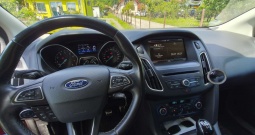 Ford Focus 1.0 EcoBoost (2015.) – 125 KS / 92