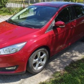 Ford Focus 1.0 EcoBoost (2015.) – 125 KS / 92