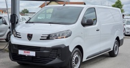 PEUGEOT EXPERT LONG 2.0 HDI