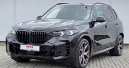 BMW X5 50e xDrive M Sportpaket PRO