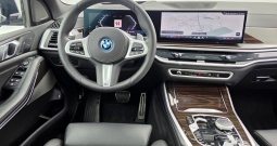 BMW X5 50e xDrive M Sportpaket PRO