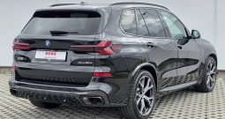 BMW X5 50e xDrive M Sportpaket PRO