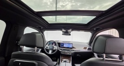 BMW X5 50e xDrive M Sportpaket PRO
