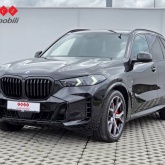 BMW X5 50e xDrive M Sportpaket PRO