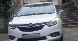 Opel Zafira turer 7 sjedala