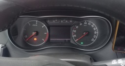 Opel Zafira turer 7 sjedala