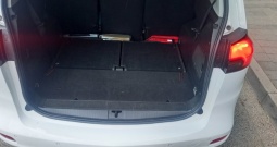 Opel Zafira turer 7 sjedala