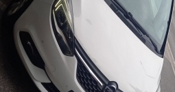 Opel Zafira turer 7 sjedala