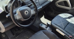 Smart ForTwo 451 MHD